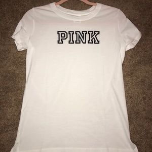 Victoria’s Secret PINK Everyday Tee NWOT